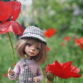 Мир! Труд! Май!