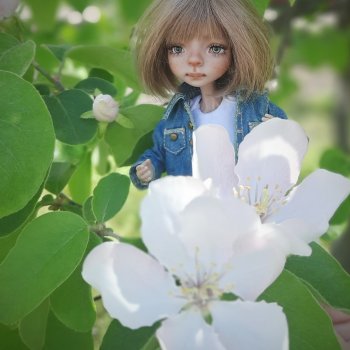 Весенние фотозарисовки