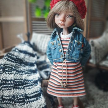 Жу + Жужу = ❤️