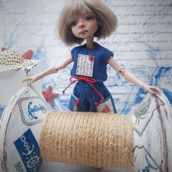 Призываем лето!