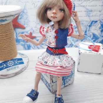 Призываем лето!