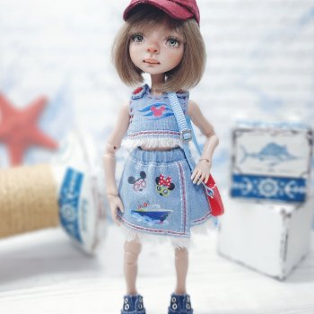 Призываем лето!