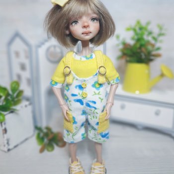 Летняя коллекция