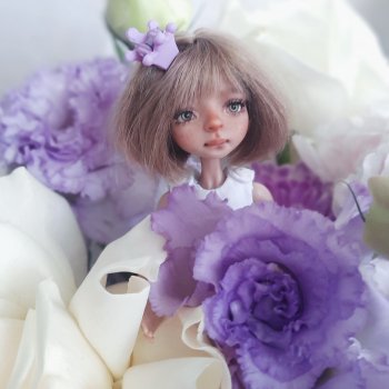 Цвет настроения...