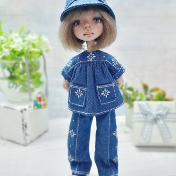 Джинса - наше всё!