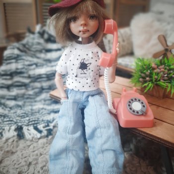 Раритет из прошлого века