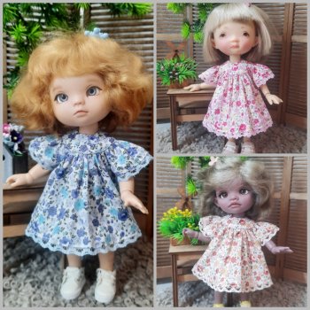 Летняя коллекция