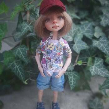 Укрощение строптивых... часть 1