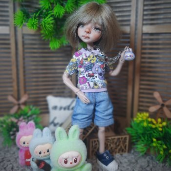 Укрощение строптивых... часть 2