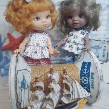 Летняя коллекция