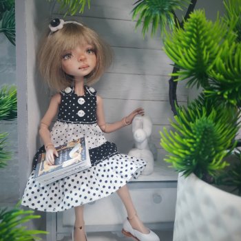 Сказочная страна...