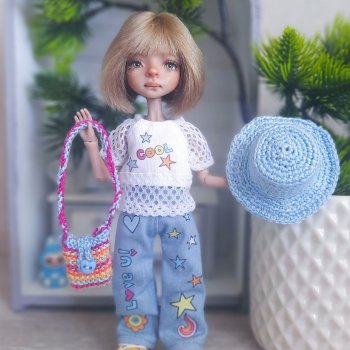 Помодничаем!