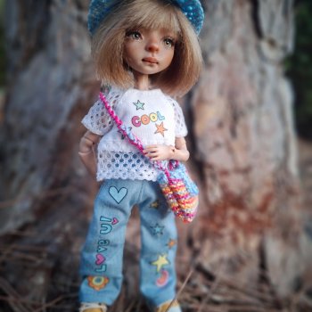 Просто вечер...