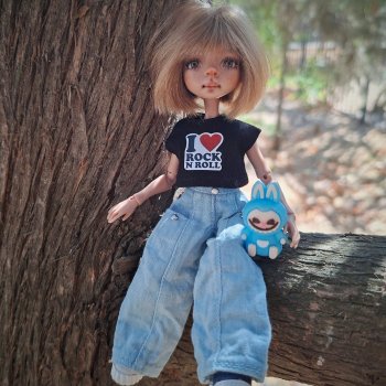 Зарядка позитивом!