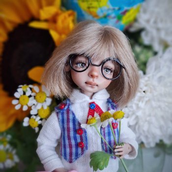 С новым годом! 💼📚📐