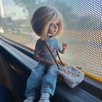 Поход выходного дня