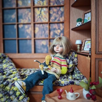 Осенние вечера