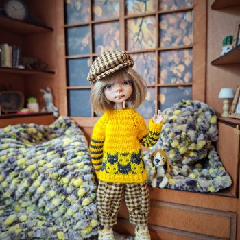 Дорогу осилит идущий...