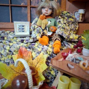 Странная любовь❣️