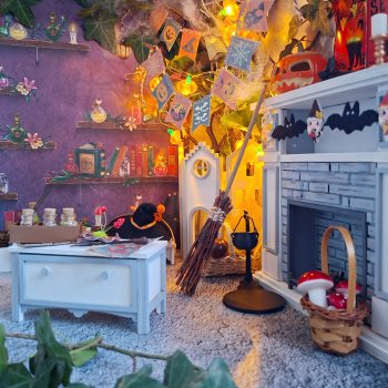 Сказка о шалостях