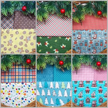 Готовимся к пошиву