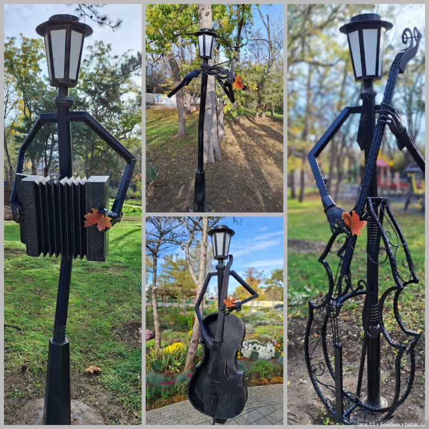 Прогулка выходного дня — Одежда и обувь для кукол своими руками: фото