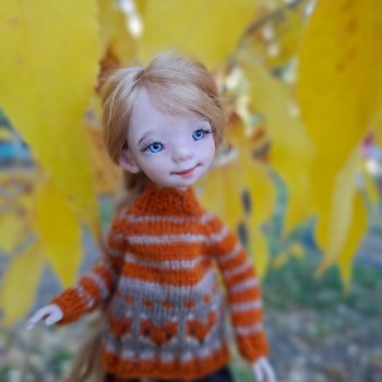 Осенние зарисовки