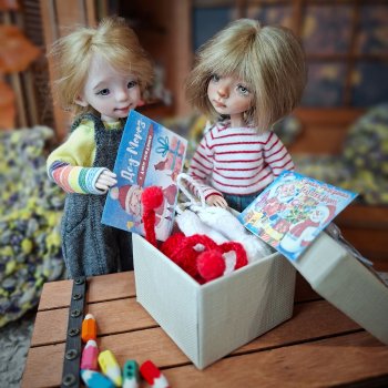 А ты  поздравил Деда Мороза!?