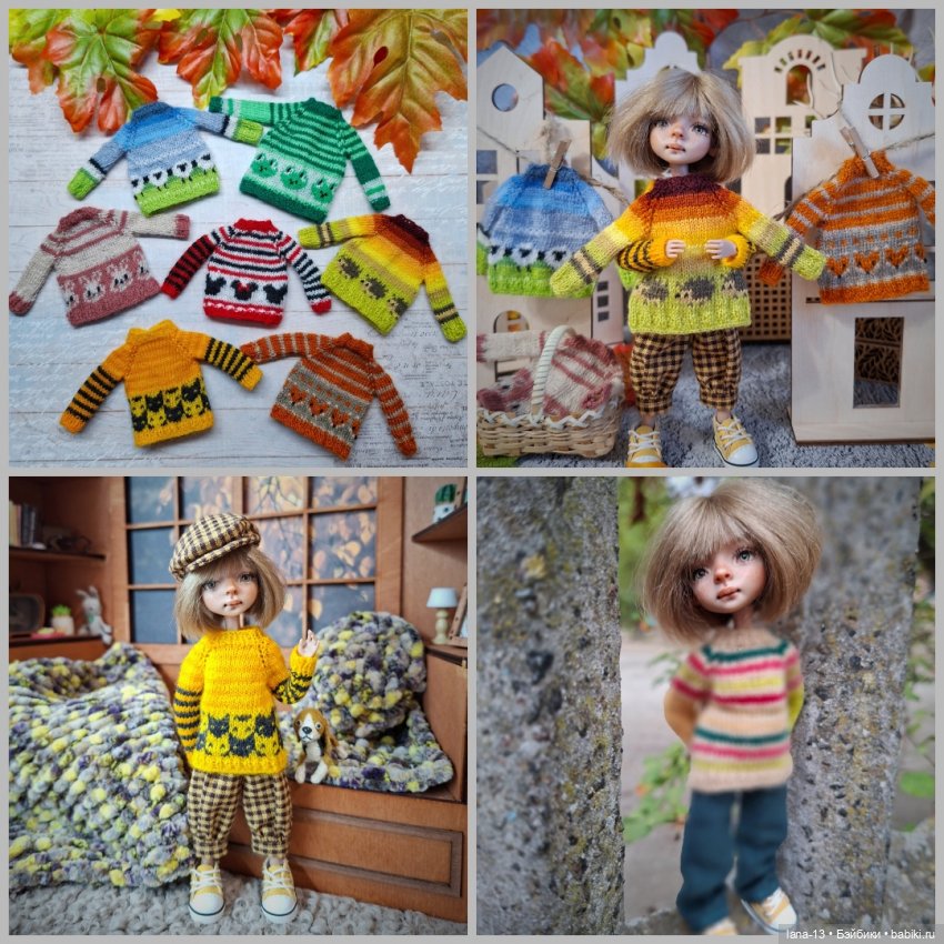 Мастеркая Феи Пуговки (lana-13) (фото 2)