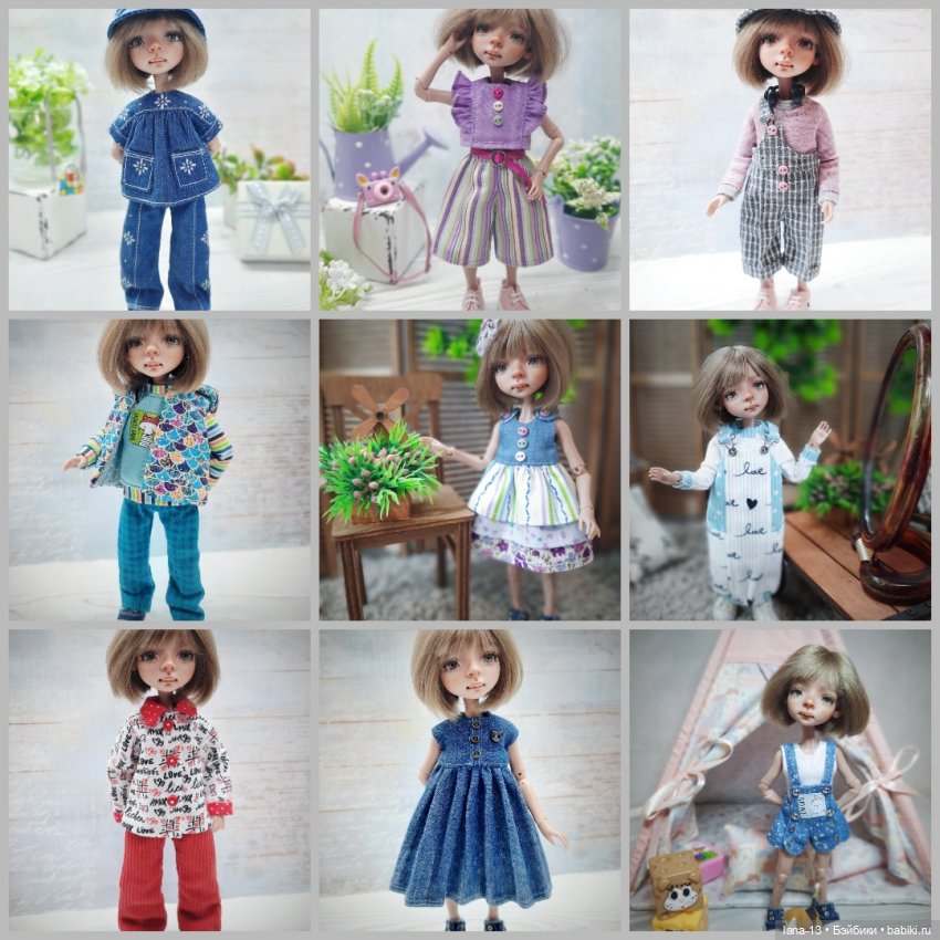 Мастеркая Феи Пуговки (lana-13) (фото 3)