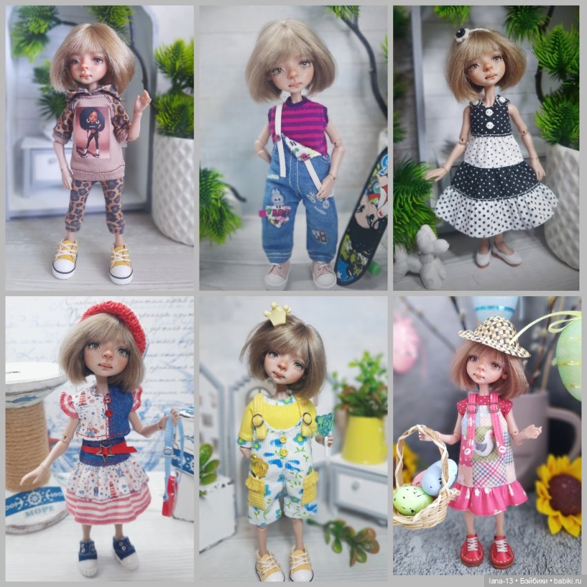 Мастеркая Феи Пуговки (lana-13)