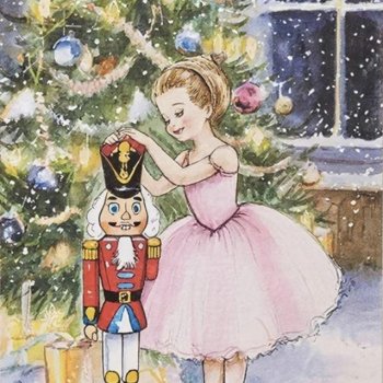 Рождественская история✨️🎄🔔