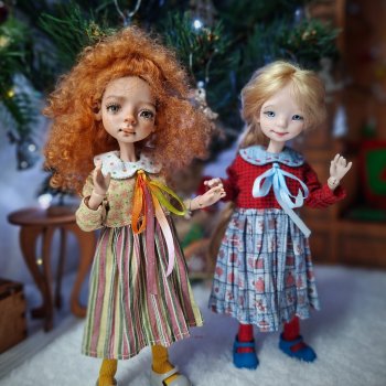 Вы поедете на бал?