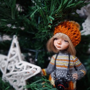 Канун Старого Нового года