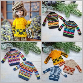 Похвастушки