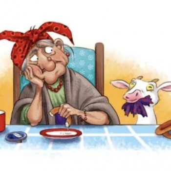 Сказки для взрослых