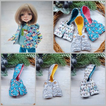 А весна не за горами...