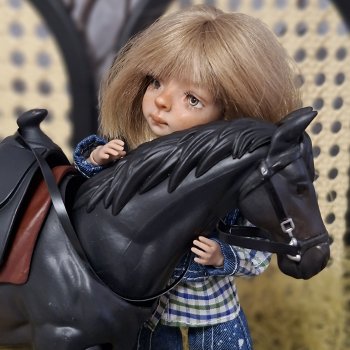 Новый год в стиле "кантри"