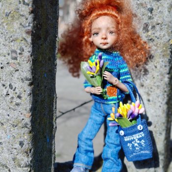 Кто куда, а мы...