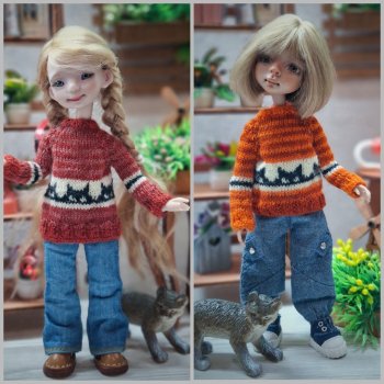 Котики рулят!