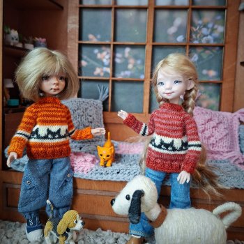 Без кота   жизнь не та!