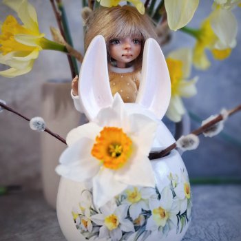 Светлый праздник!