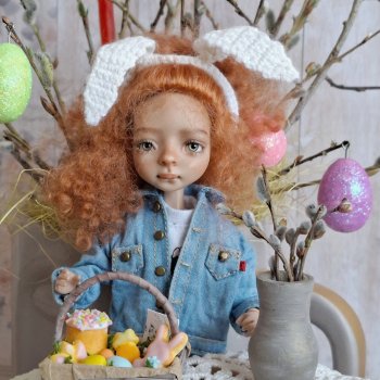 Пасхальные зарисовки