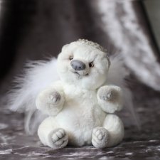 Ангел Тедди