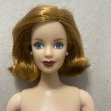 Barbie Дана Скалли