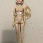 Кукла Полумна