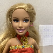 Кукла Шарпей