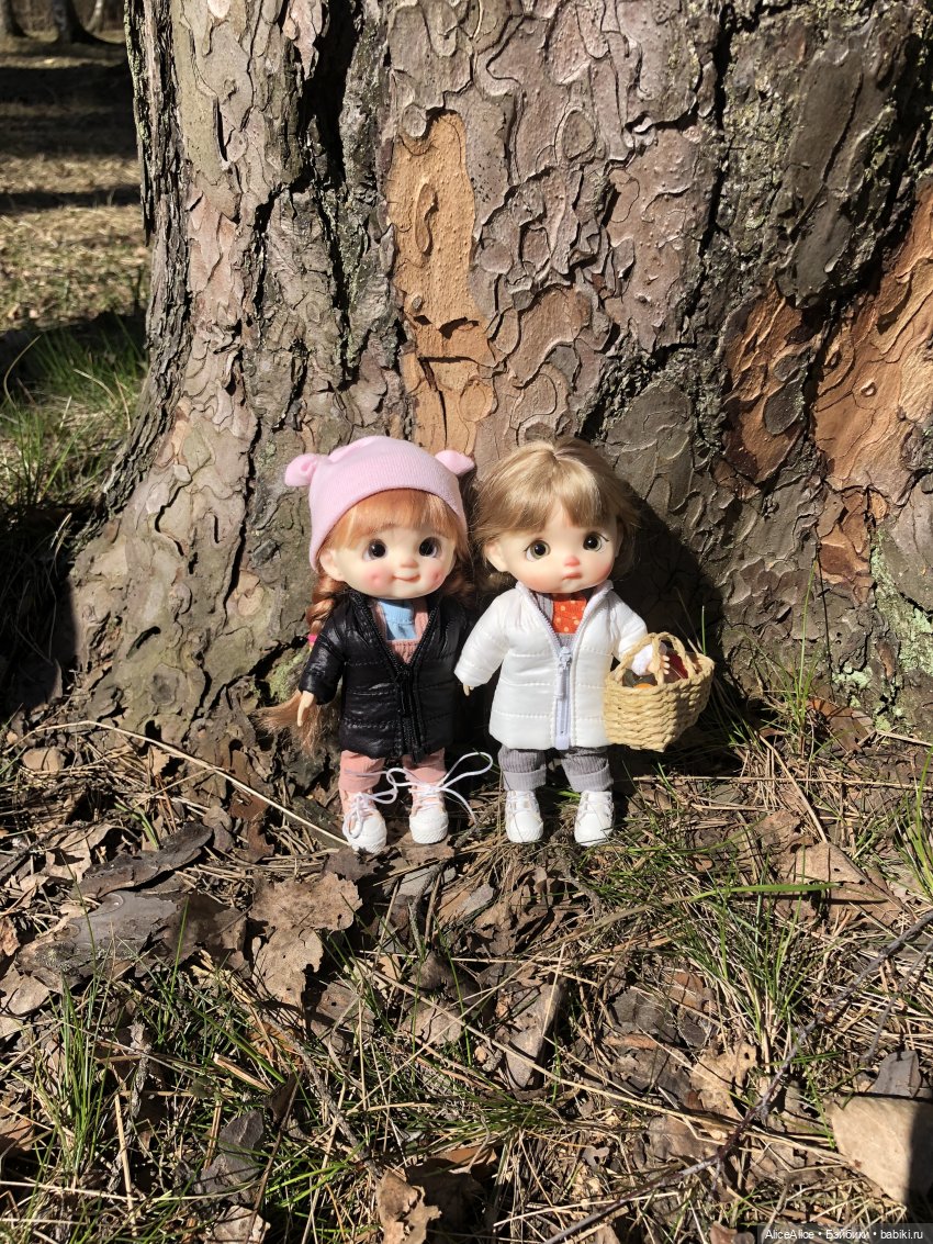 Stodoll. Теперь парочка — Разные шарнирные куклы (не БЖД): редкие (фото 6)