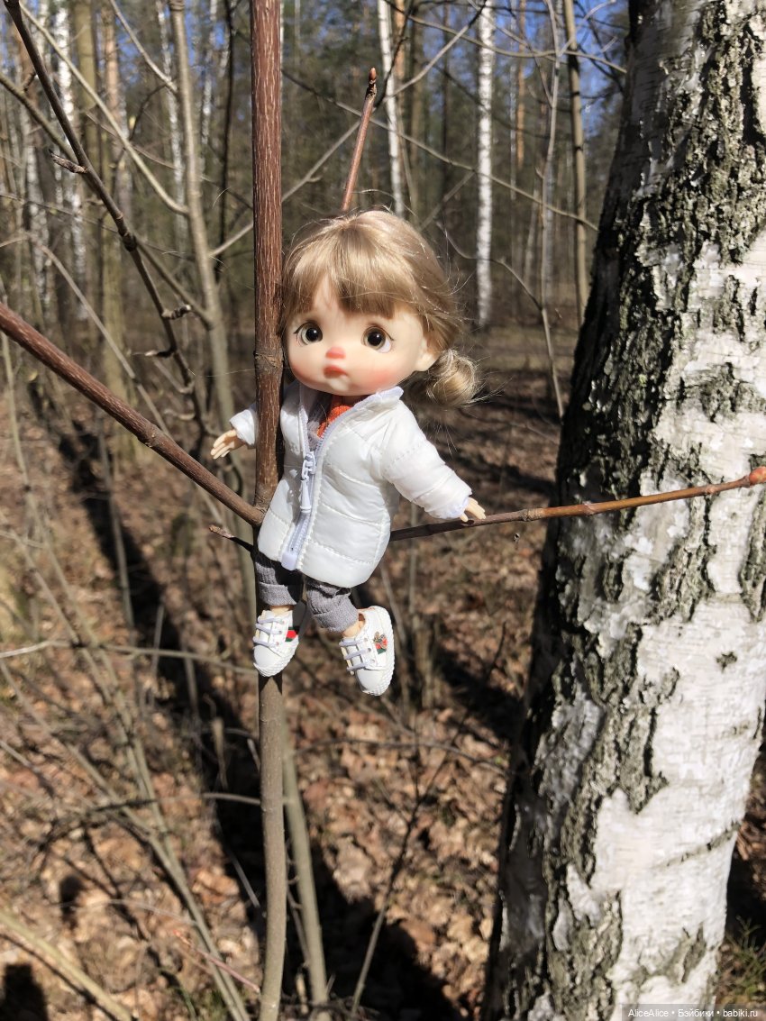 Stodoll. Теперь парочка — Разные шарнирные куклы (не БЖД): редкие