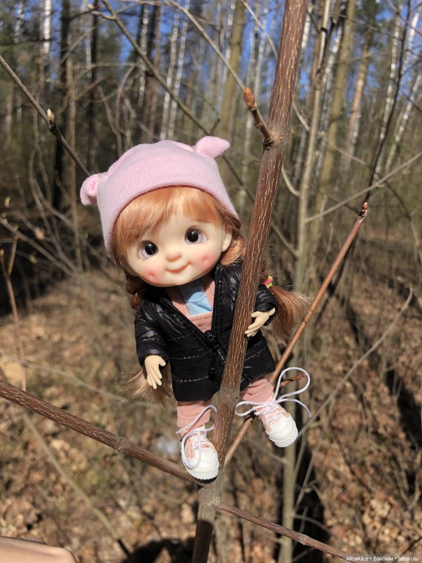 Stodoll. Теперь парочка — Разные шарнирные куклы (не БЖД): редкие